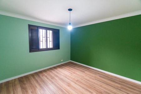Quarto 1 de casa à venda com 3 quartos, 162m² em Jabaquara, São Paulo