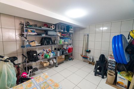 Casa à venda com 162m², 3 quartos e 2 vagas Casa à venda com 162m², 3 quartos e 2 vagasQuarto de Serviço