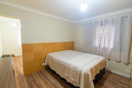 Suite de casa à venda com 3 quartos, 162m² em Jabaquara, São Paulo