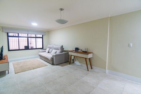 Sala de casa à venda com 3 quartos, 162m² em Jabaquara, São Paulo