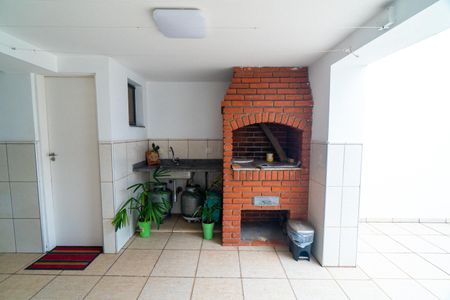 Casa à venda com 162m², 3 quartos e 2 vagas Casa à venda com 162m², 3 quartos e 2 vagasChurrasqueira