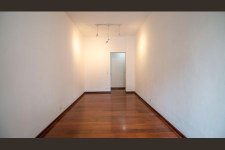 Apartamento à venda com 74m², 2 quartos e 1 vagaSala