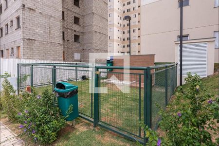 Apartamento à venda com 50m², 2 quartos e 1 vagaÁrea comum
