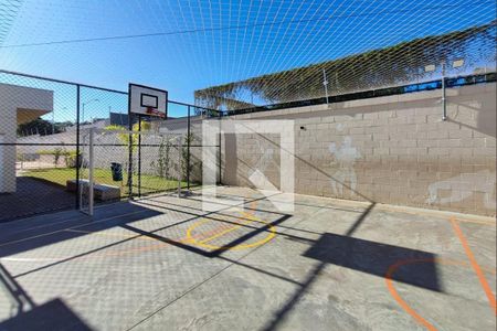 Apartamento à venda com 50m², 2 quartos e 1 vagaQuadra Esportiva