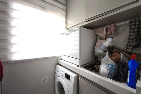 Apartamento à venda com 50m², 2 quartos e 1 vagaÁrea de Serviço