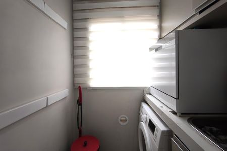 Apartamento à venda com 50m², 2 quartos e 1 vagaÁrea de Serviço