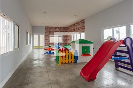 Apartamento à venda com 50m², 2 quartos e 1 vagaBrinquedoteca