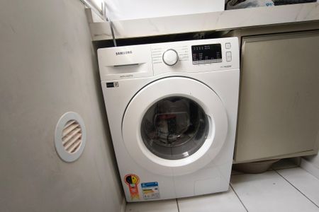 Apartamento à venda com 50m², 2 quartos e 1 vagaÁrea de Serviço