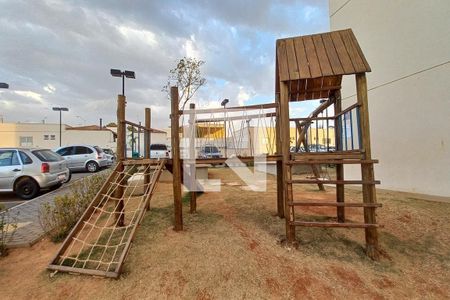 Apartamento à venda com 50m², 2 quartos e 1 vagaÁrea comum - Playground