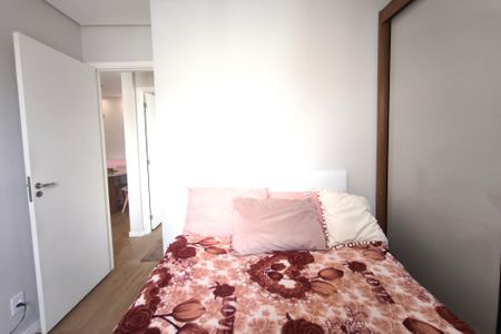 Apartamento à venda com 50m², 2 quartos e 1 vagaQuarto 2