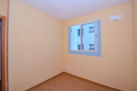 Quarto 2 de apartamento para alugar com 2 quartos, 42m² em Morro Santana, Porto Alegre