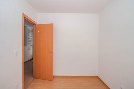 Quarto 1 de apartamento para alugar com 2 quartos, 42m² em Morro Santana, Porto Alegre