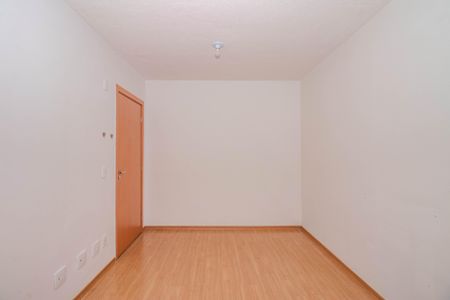 Sala de apartamento para alugar com 2 quartos, 42m² em Morro Santana, Porto Alegre
