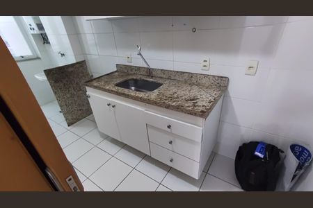 Apartamento para alugar com 70m², 3 quartos e 1 vaga Apartamento para alugar com 70m², 3 quartos e 1 vagaCozinha