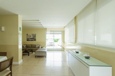 Apartamento para alugar com 70m², 3 quartos e 1 vaga Apartamento para alugar com 70m², 3 quartos e 1 vagaÁrea comum - Salão de festas