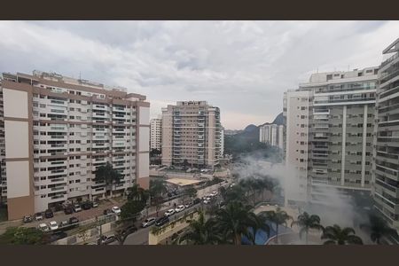 Apartamento para alugar com 70m², 3 quartos e 1 vaga Apartamento para alugar com 70m², 3 quartos e 1 vagaVista da Suíte