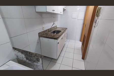 Apartamento para alugar com 70m², 3 quartos e 1 vaga Apartamento para alugar com 70m², 3 quartos e 1 vagaCozinha