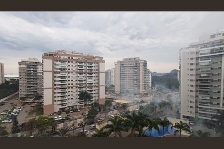 Apartamento para alugar com 70m², 3 quartos e 1 vaga Apartamento para alugar com 70m², 3 quartos e 1 vagaVista da Varanda