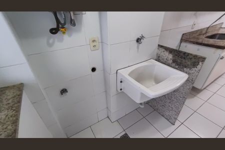 Apartamento para alugar com 70m², 3 quartos e 1 vaga Apartamento para alugar com 70m², 3 quartos e 1 vagaÁrea de Serviço