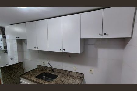 Apartamento para alugar com 70m², 3 quartos e 1 vaga Apartamento para alugar com 70m², 3 quartos e 1 vagaCozinha