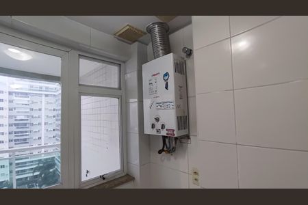 Apartamento para alugar com 70m², 3 quartos e 1 vaga Apartamento para alugar com 70m², 3 quartos e 1 vagaÁrea de Serviço