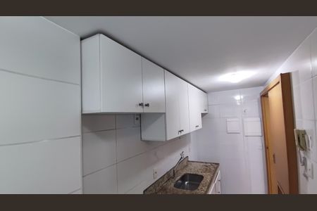 Apartamento para alugar com 70m², 3 quartos e 1 vaga Apartamento para alugar com 70m², 3 quartos e 1 vagaCozinha