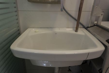 Apartamento à venda com 52m², 2 quartos e 1 vagaÁrea de Serviço