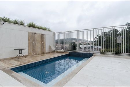 Apartamento à venda com 52m², 2 quartos e 1 vagaÁrea comum