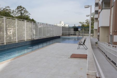 Apartamento à venda com 52m², 2 quartos e 1 vagaÁrea comum