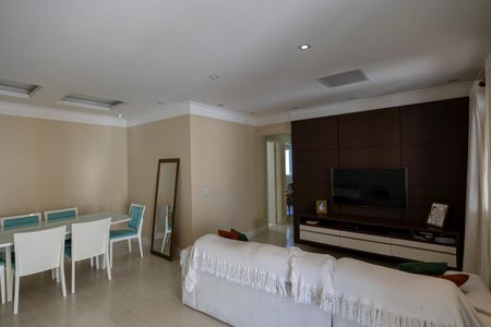 Apartamento à venda com 3 quartos, 105m² em Jardim Tupanci, Barueri
