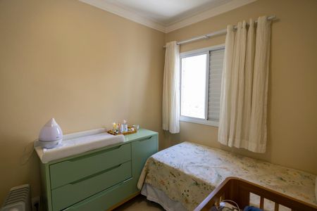 Apartamento à venda com 105m², 3 quartos e 2 vagas Apartamento à venda com 105m², 3 quartos e 2 vagasQuarto 2