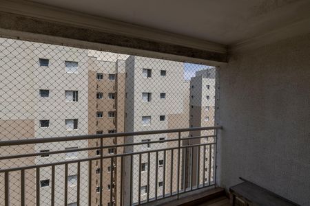 Apartamento à venda com 3 quartos, 105m² em Jardim Tupanci, Barueri
