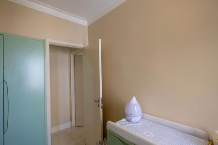 Apartamento à venda com 105m², 3 quartos e 2 vagas Apartamento à venda com 105m², 3 quartos e 2 vagasQuarto 2