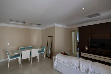 Apartamento à venda com 3 quartos, 105m² em Jardim Tupanci, Barueri