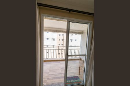 Apartamento à venda com 105m², 3 quartos e 2 vagas Apartamento à venda com 105m², 3 quartos e 2 vagasVaranda da Sala