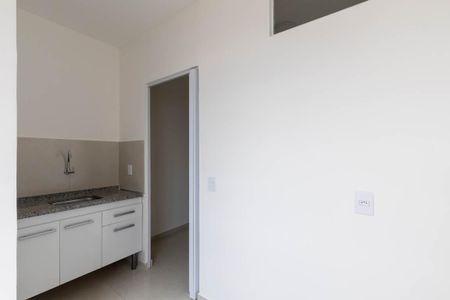 Quarto de apartamento para alugar com 1 quarto, 30m² em Campos Elíseos, São Paulo