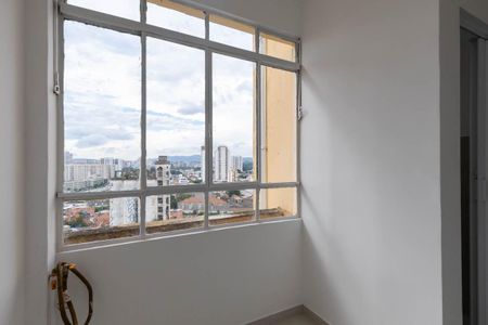 Quarto de apartamento para alugar com 1 quarto, 30m² em Campos Elíseos, São Paulo