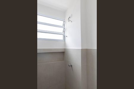 Apartamento para alugar com 30m², 1 quarto e sem vaga Apartamento para alugar com 30m², 1 quarto e sem vagaBanheiro Social