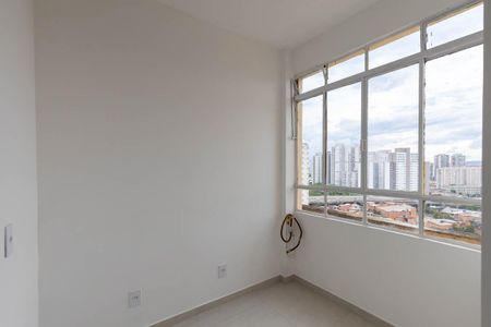 Quarto de apartamento para alugar com 1 quarto, 30m² em Campos Elíseos, São Paulo