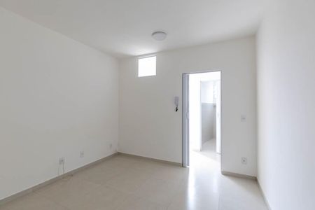 Sala de apartamento para alugar com 1 quarto, 30m² em Campos Elíseos, São Paulo