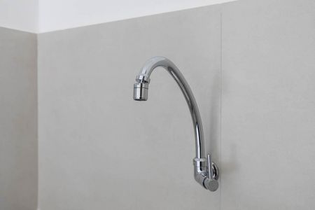 Apartamento para alugar com 30m², 1 quarto e sem vaga Apartamento para alugar com 30m², 1 quarto e sem vagaCozinha