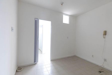 Sala de apartamento para alugar com 1 quarto, 30m² em Campos Elíseos, São Paulo