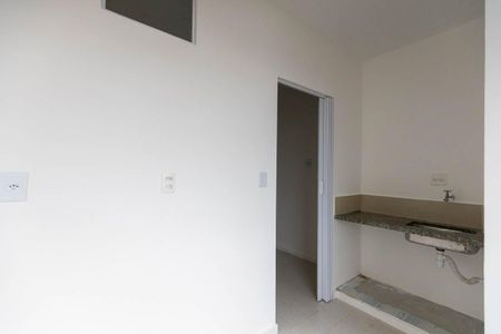 Quarto de apartamento para alugar com 1 quarto, 30m² em Campos Elíseos, São Paulo