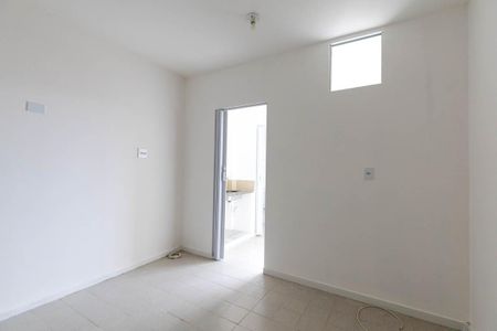 Sala de apartamento para alugar com 1 quarto, 30m² em Campos Elíseos, São Paulo