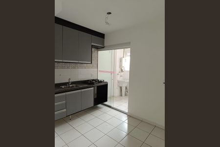 Cozinha de apartamento para alugar com 3 quartos, 80m² em Mooca, São Paulo