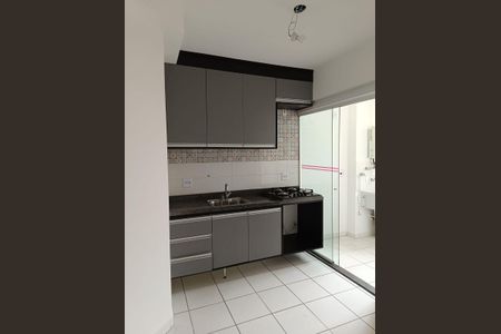 Cozinha de apartamento para alugar com 3 quartos, 80m² em Mooca, São Paulo