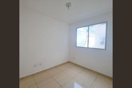 Apartamento à venda com 38m², 2 quartos e sem vagaQuarto 2