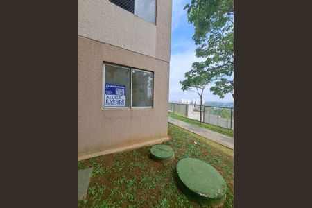 Apartamento à venda com 38m², 2 quartos e sem vagaPlaca