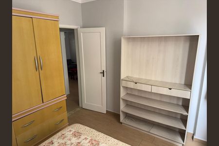 Apartamento para alugar com 67m², 1 quarto e 1 vaga Apartamento para alugar com 67m², 1 quarto e 1 vagaQuarto - Armários