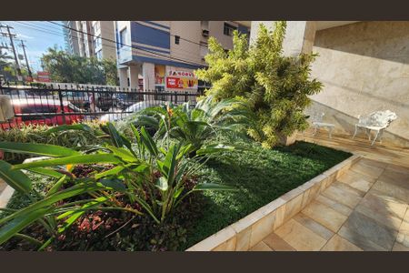 Apartamento para alugar com 67m², 1 quarto e 1 vaga Apartamento para alugar com 67m², 1 quarto e 1 vagaJardim